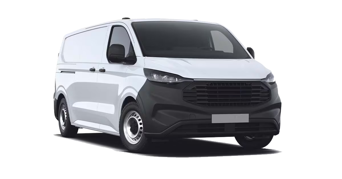 Large Van